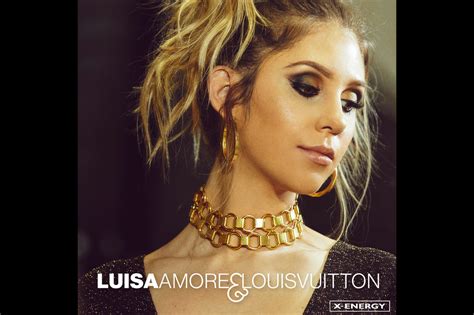 Luisa, tra Amore e Louis Vuitton 